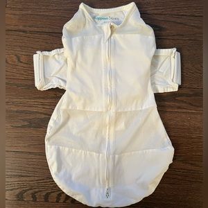 Happiest baby (Snoo) sleep sack
